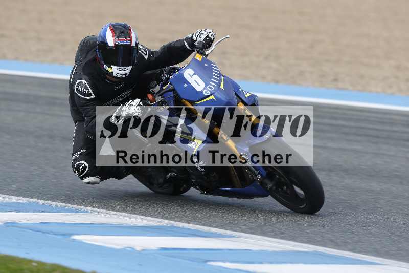 /01 24.-27.01.2025 Moto Center Thun Jerez/blau-blue/6